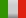 drapeau italien