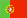 drapeau portuguais